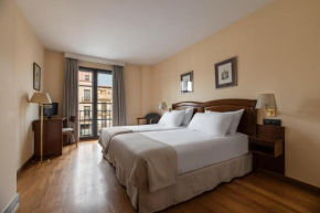 Hotel Astur Plaza
